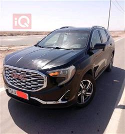 GMC Terrain